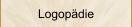 Logopädie