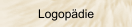 Logopädie