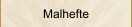 Malhefte