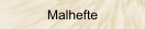 Malhefte